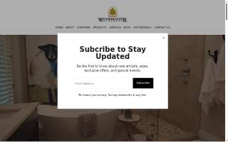 Woodmaster Kitchens of Michigan