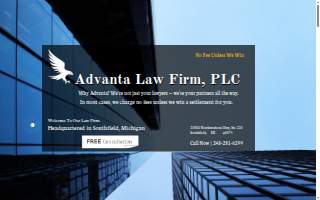 Advanta Law Firm