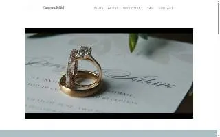 Camera Kidd, Inc. of Garden City website