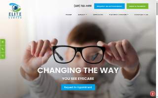 Elite Eyecare Center