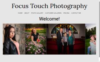 Focus Touch Photography