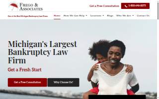 Frego & Associates