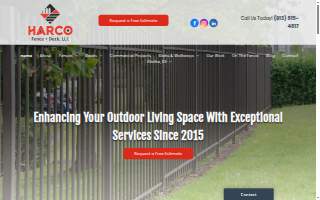 Harco Collision Co