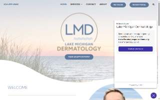 Lake Michigan Dermatology