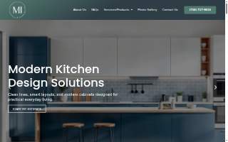 MI Kitchen Design