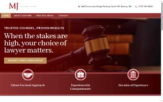 Michael Jaafar Law Firm PLLC