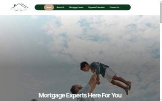 Mortgage First Home Loans of Garden City