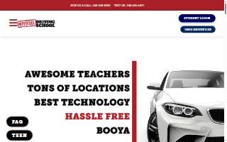 Official Driving School of Garden City