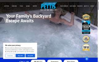 Pettus Enterprise LLC