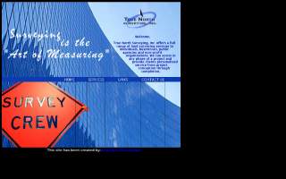 True North Surveying Inc of Garden City