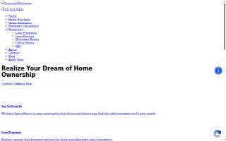Universal Mortgage LLC of Garden City
