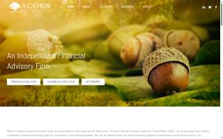 Acorn Wealth Advisors