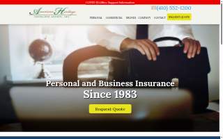 American Heritage Insurance Agency of Grand Blanc
