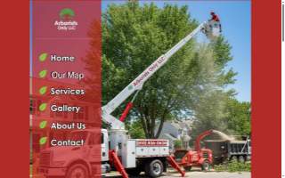 Arborists Only