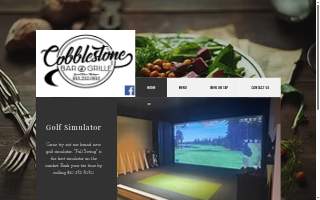 Cobblestone Bar & Grille
