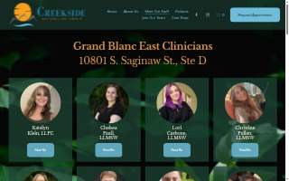 Creekside Counseling Group - East