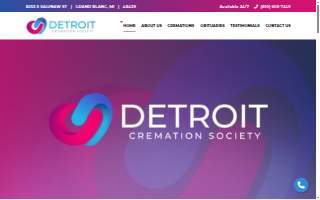 Detroit Cremation Society