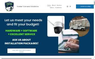 Foster Camera Solutions of Grand Blanc