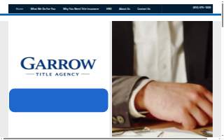 Garrow Title Agency