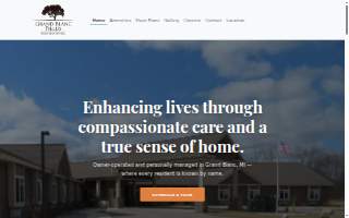 Grand Blanc Fields Assisted Living