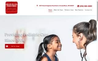 Grand Blanc Pediatrics
