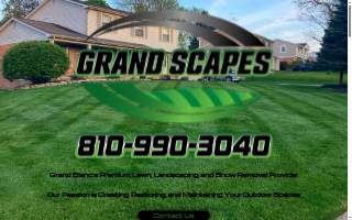 Grand Scapes LLC