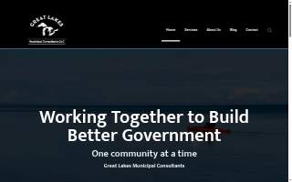 Great Lakes Municipal Consultants