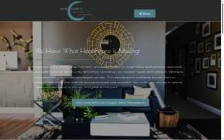 Hanczaryk Chiropractic Neurology Group website