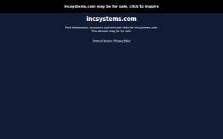 INC Systems