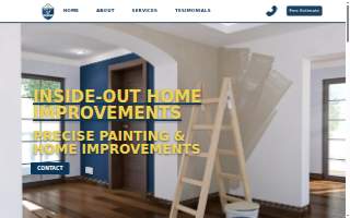 Inside Out Home Improvements