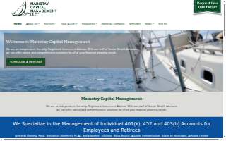 Mainstay Capital Management