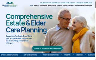 Mannor Law Group, PLLC
