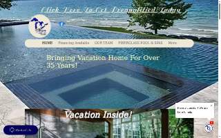 Midwest Pools, Inc.