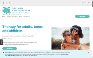 Oakland Psychological Clinic of Michigan