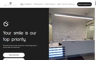 Pure Orthodontics and Dentistry – Grand Blanc