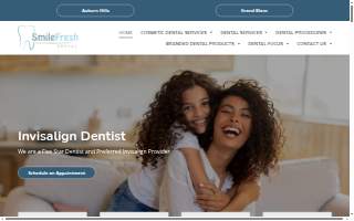 Smile Fresh Dental