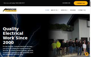 Ambrose Electrical