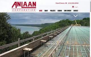 Anlaan Corporation