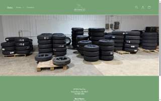 ANZ TradeCo Trailer Tires & RV Supply