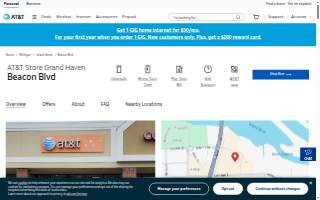 AT&T Store of Grand Haven