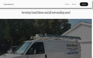 Behm Electric LLC