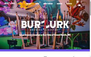 Burzurk Brewing Co.