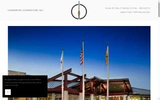Commercial Contractors, Inc.