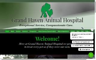 Grand Haven Animal Hospital