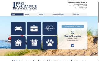 Ippel Insurance Agency