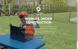 Jess Garrison Homes