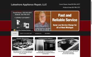 Lakeshore Appliance Repair Llc