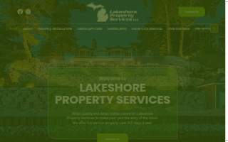 Lakeshore Property Services