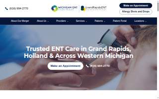 Michigan ENT & Allergy Specialists