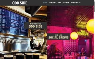 Odd Side Ales